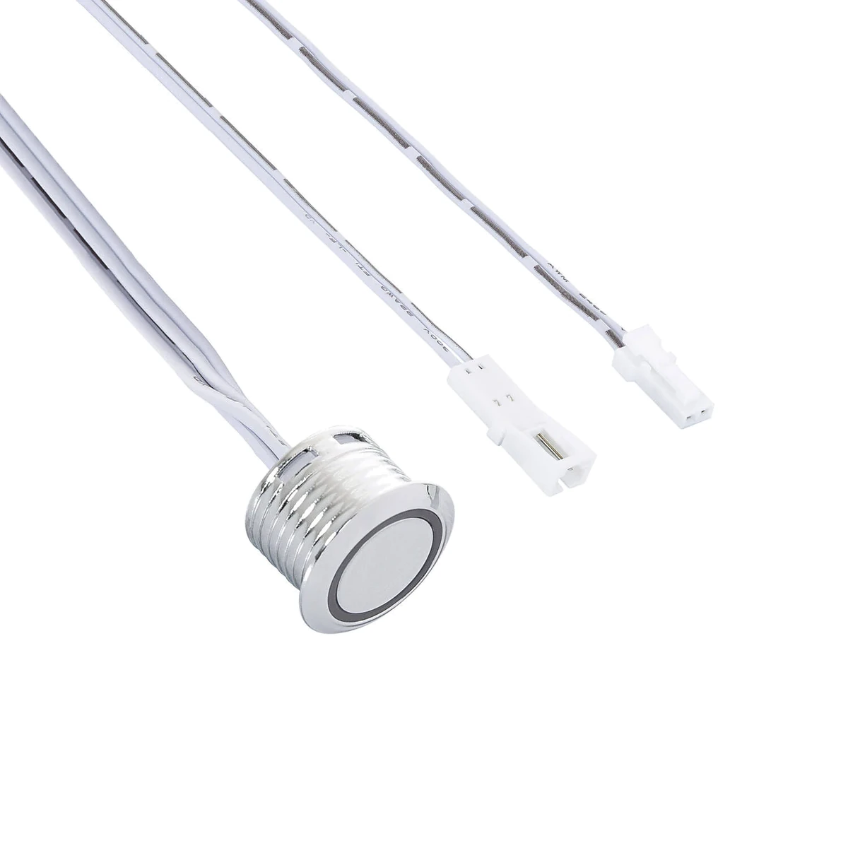 Pulsador touch dimmer 12V