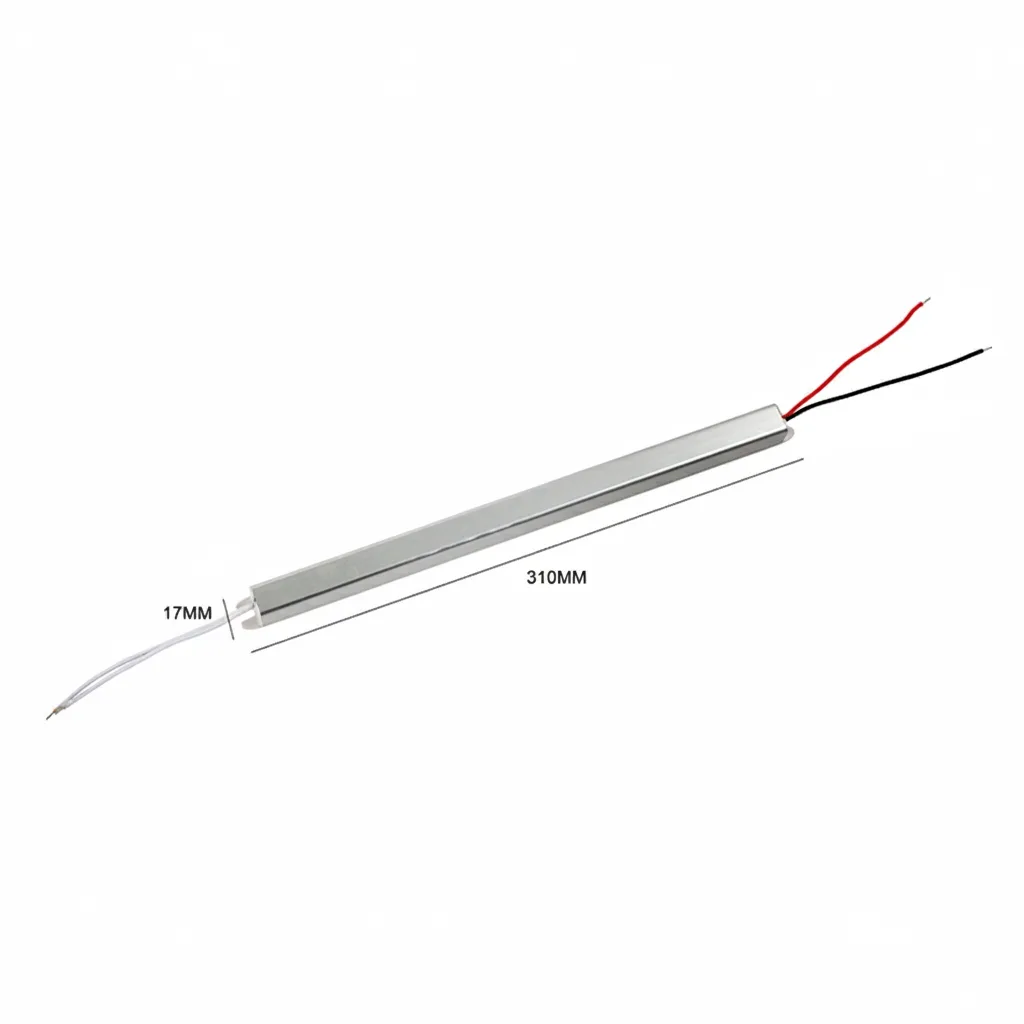 FUENTE DE PODER SLIM 12V 60W